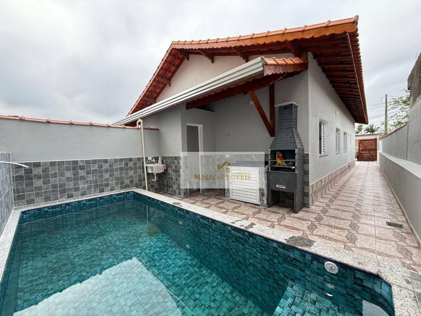 Casa em Jardim Leonor
