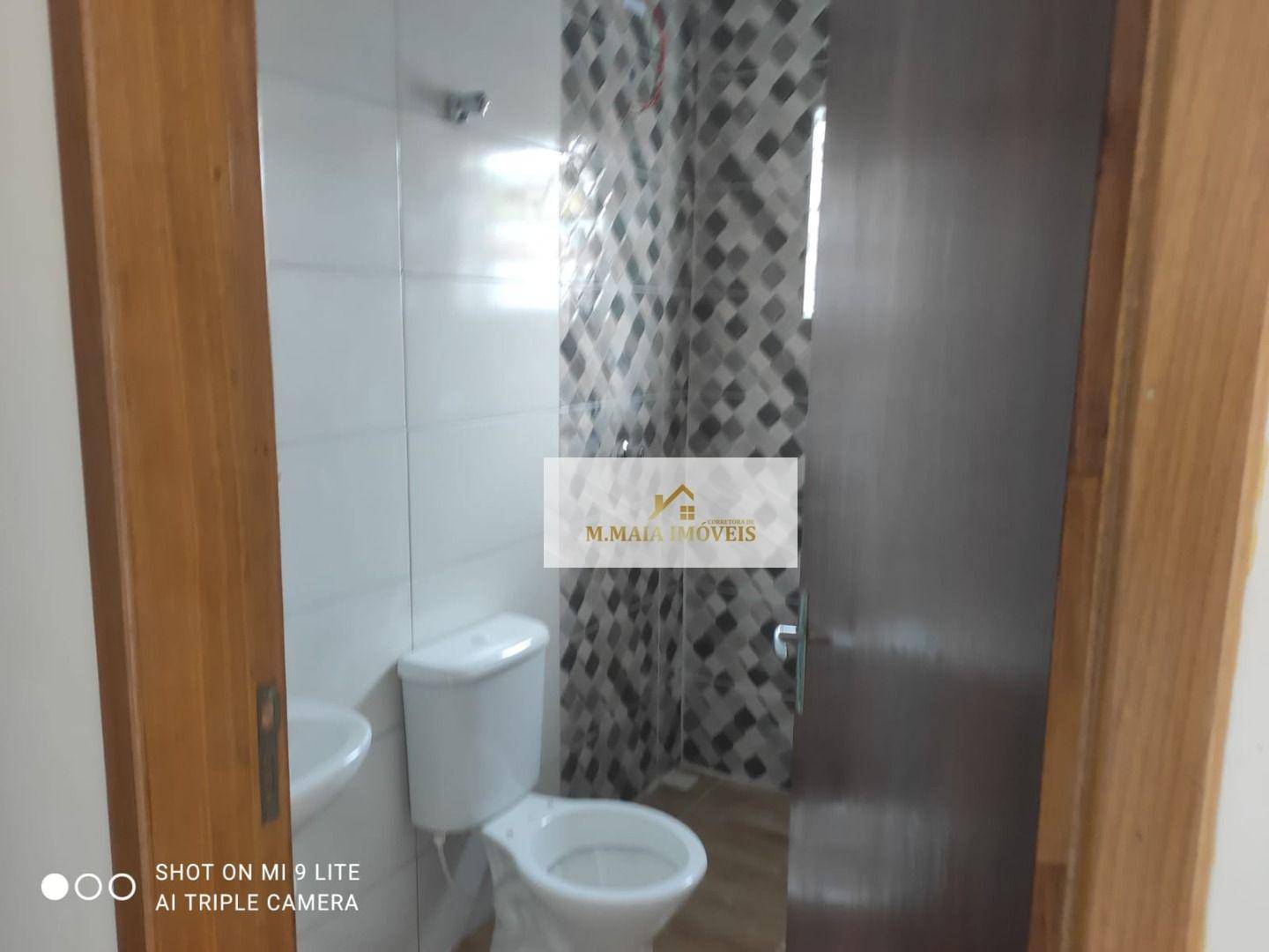 Casa em Conjunto  Aguapeu (Cdhu) - foto 4