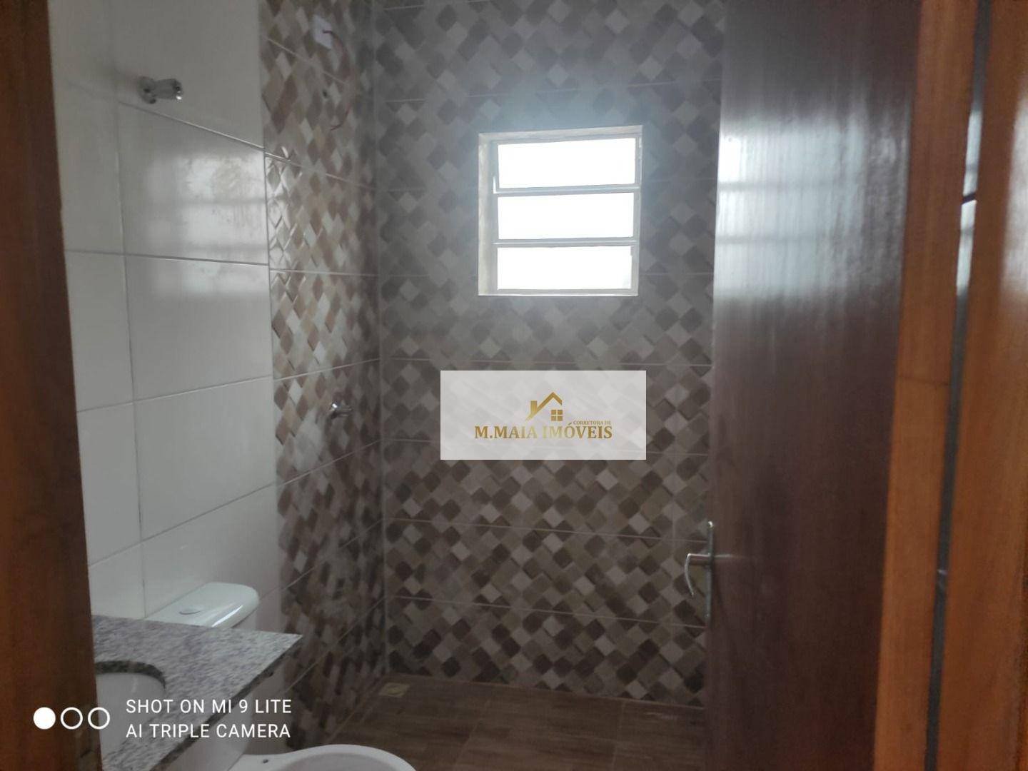 Casa em Conjunto  Aguapeu (Cdhu) - foto 6