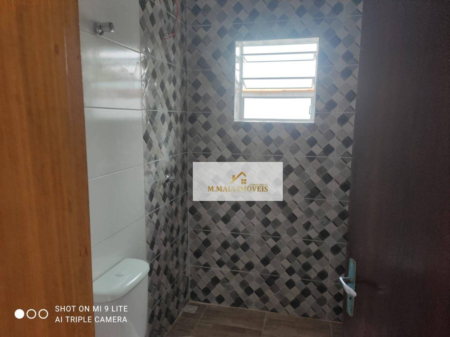 Casa em Conjunto  Aguapeu (Cdhu) - foto 3