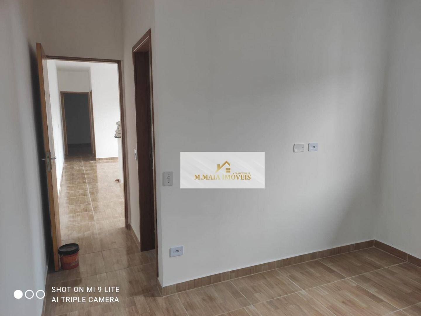 Casa em Conjunto  Aguapeu (Cdhu) - foto 8