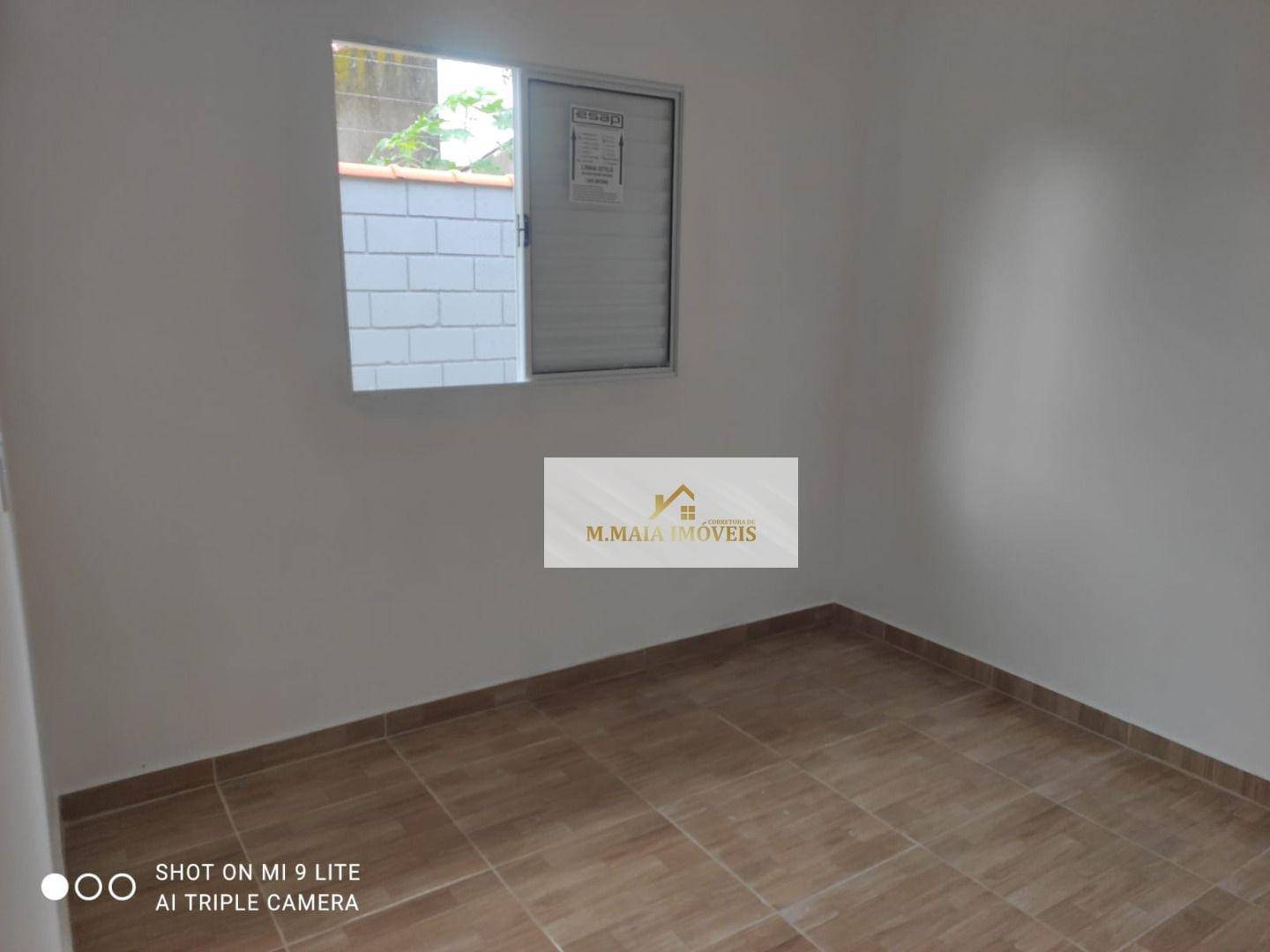 Casa em Conjunto  Aguapeu (Cdhu) - foto 22