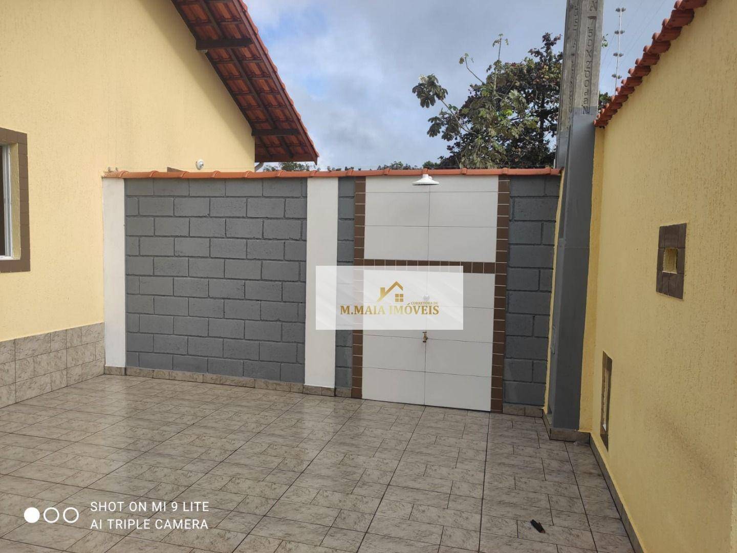 Casa em Conjunto  Aguapeu (Cdhu) - foto 12
