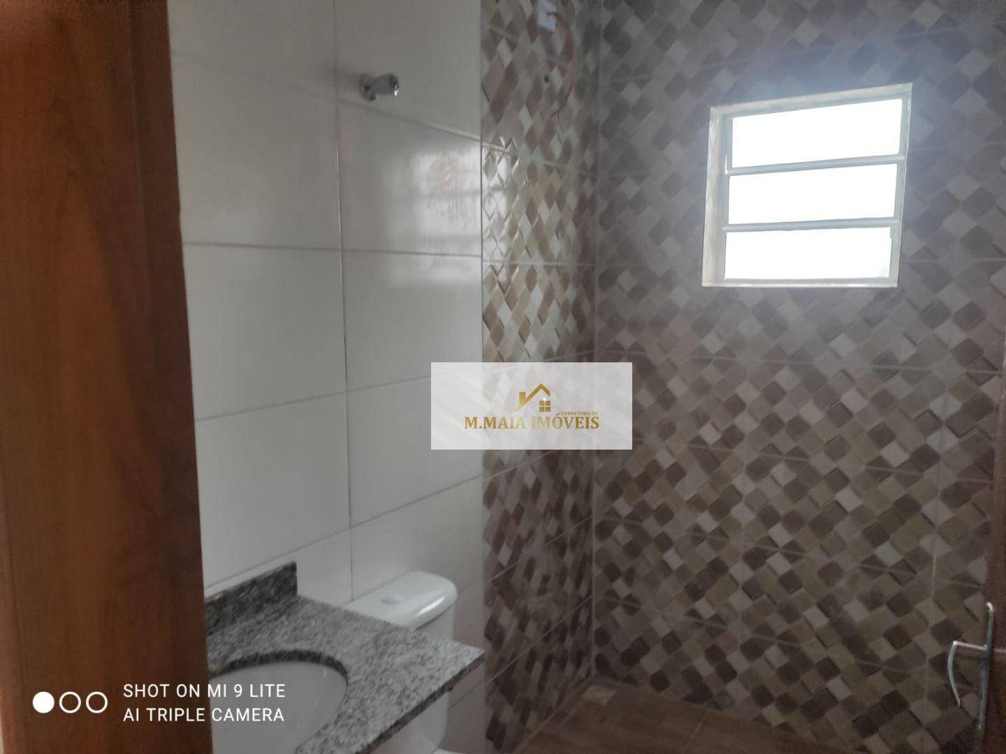 Casa em Conjunto  Aguapeu (Cdhu) - foto 7
