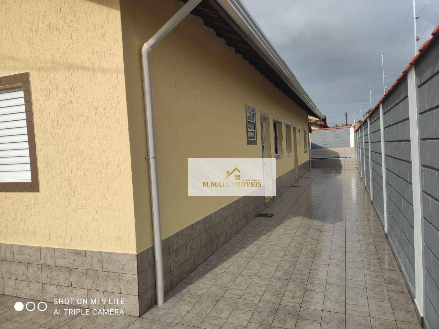 Casa em Conjunto  Aguapeu (Cdhu) - foto 16