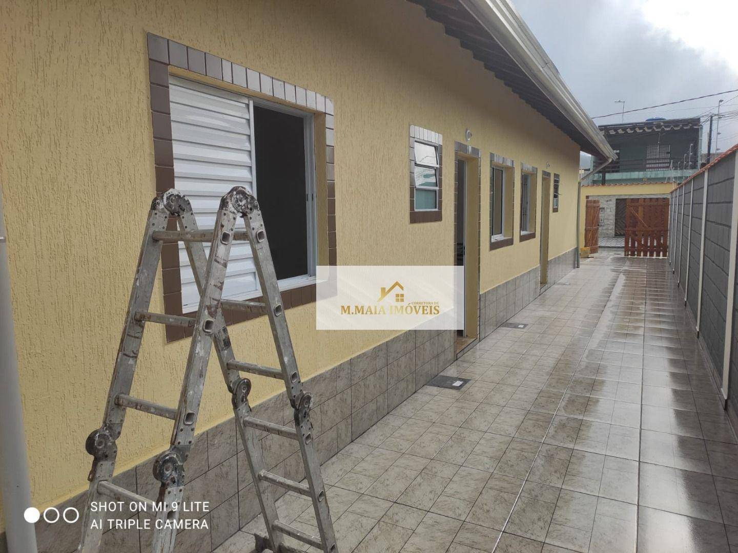 Casa em Conjunto  Aguapeu (Cdhu) - foto 20