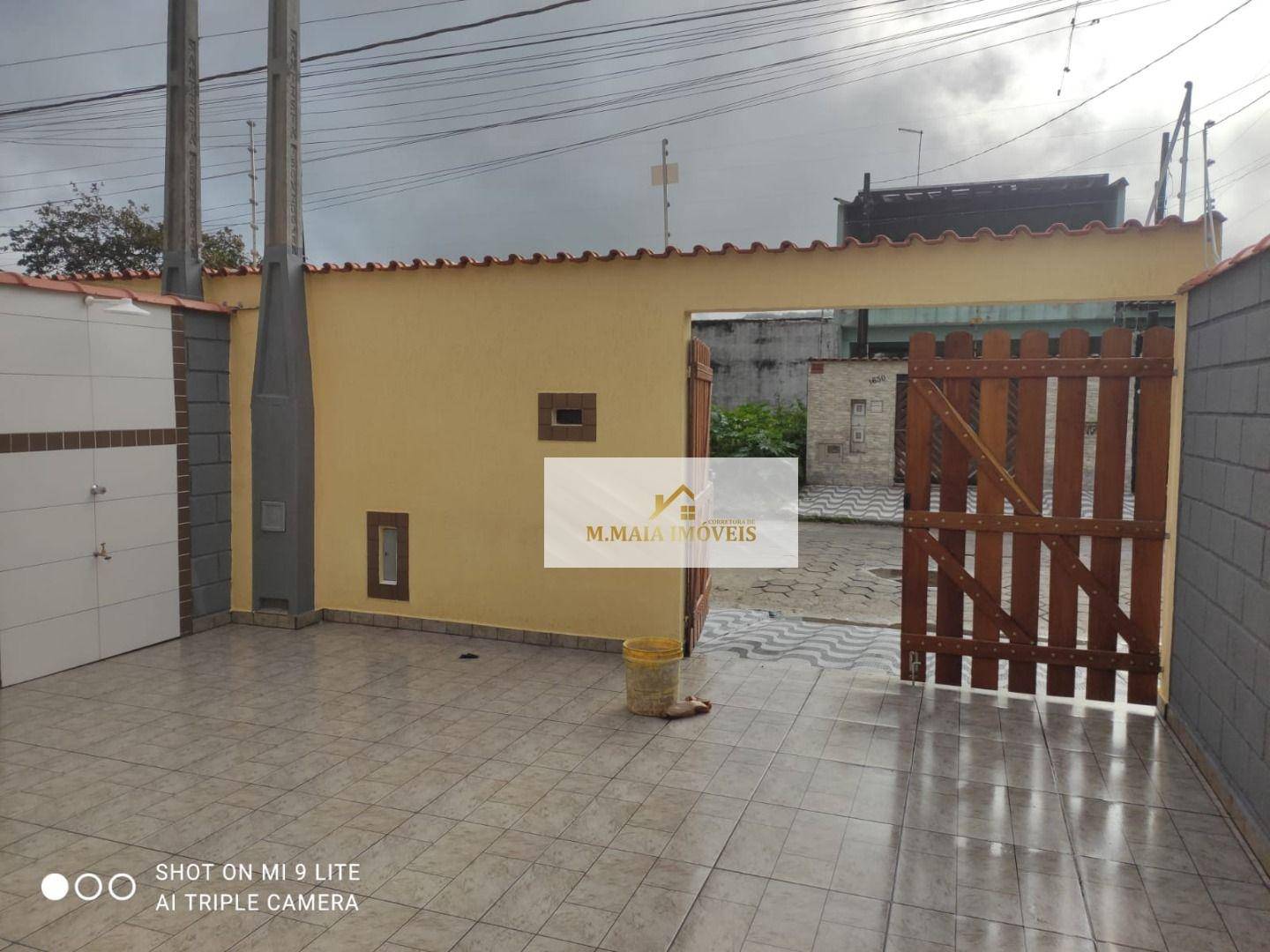 Casa em Conjunto  Aguapeu (Cdhu) - foto 18