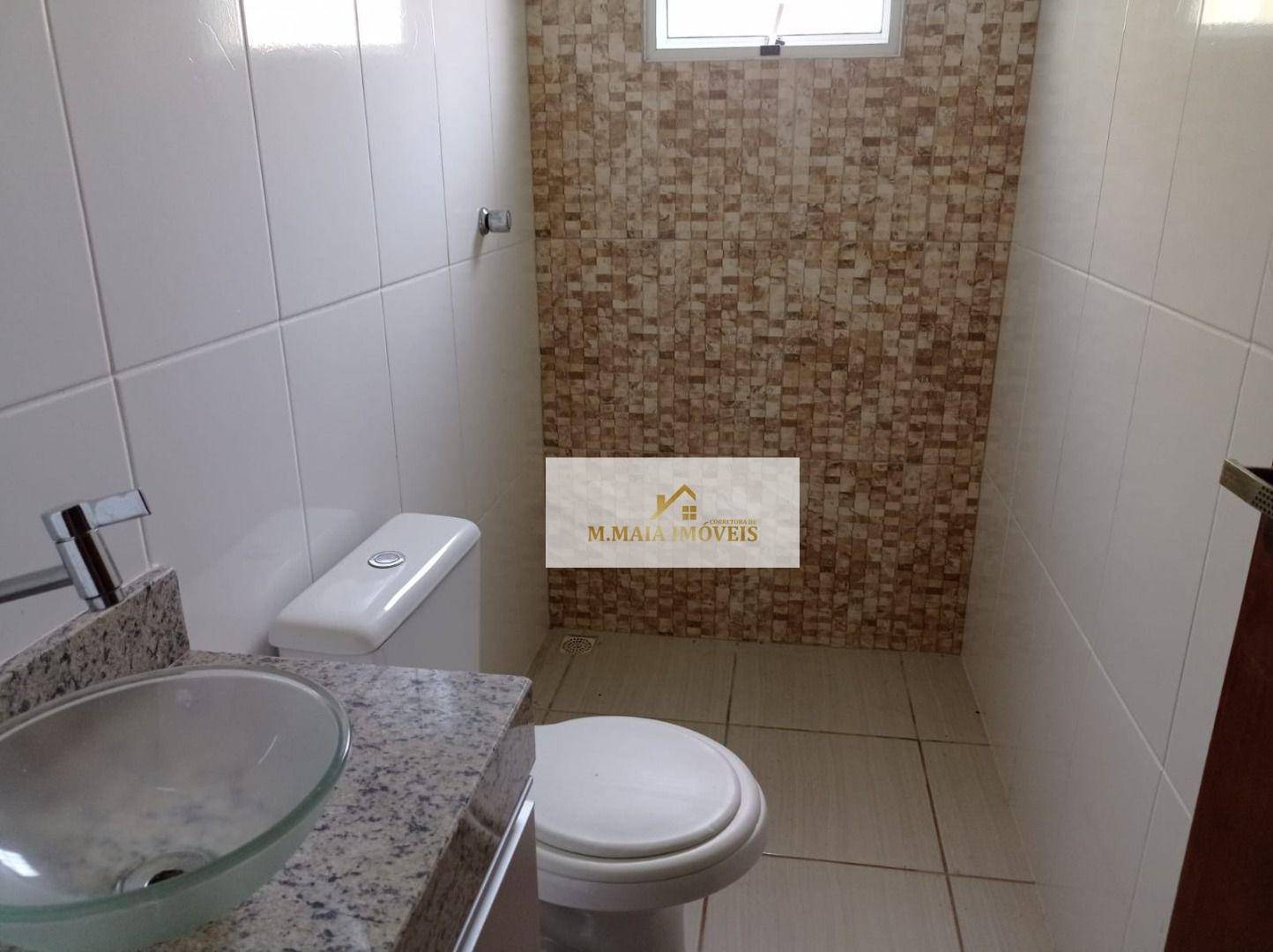 Casa em Parque D'Aville Residencial - foto 2