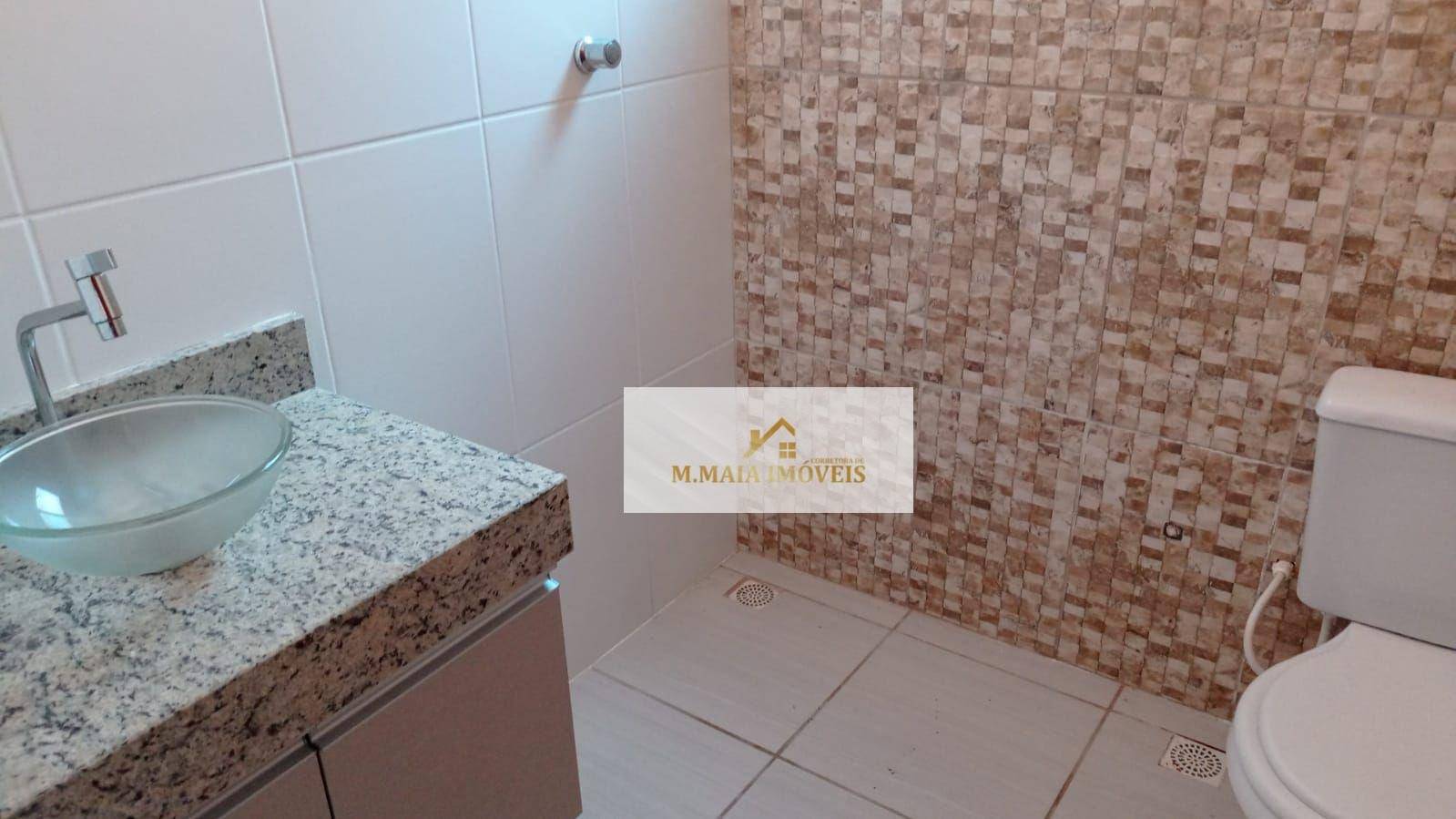 Casa em Parque D'Aville Residencial - foto 9