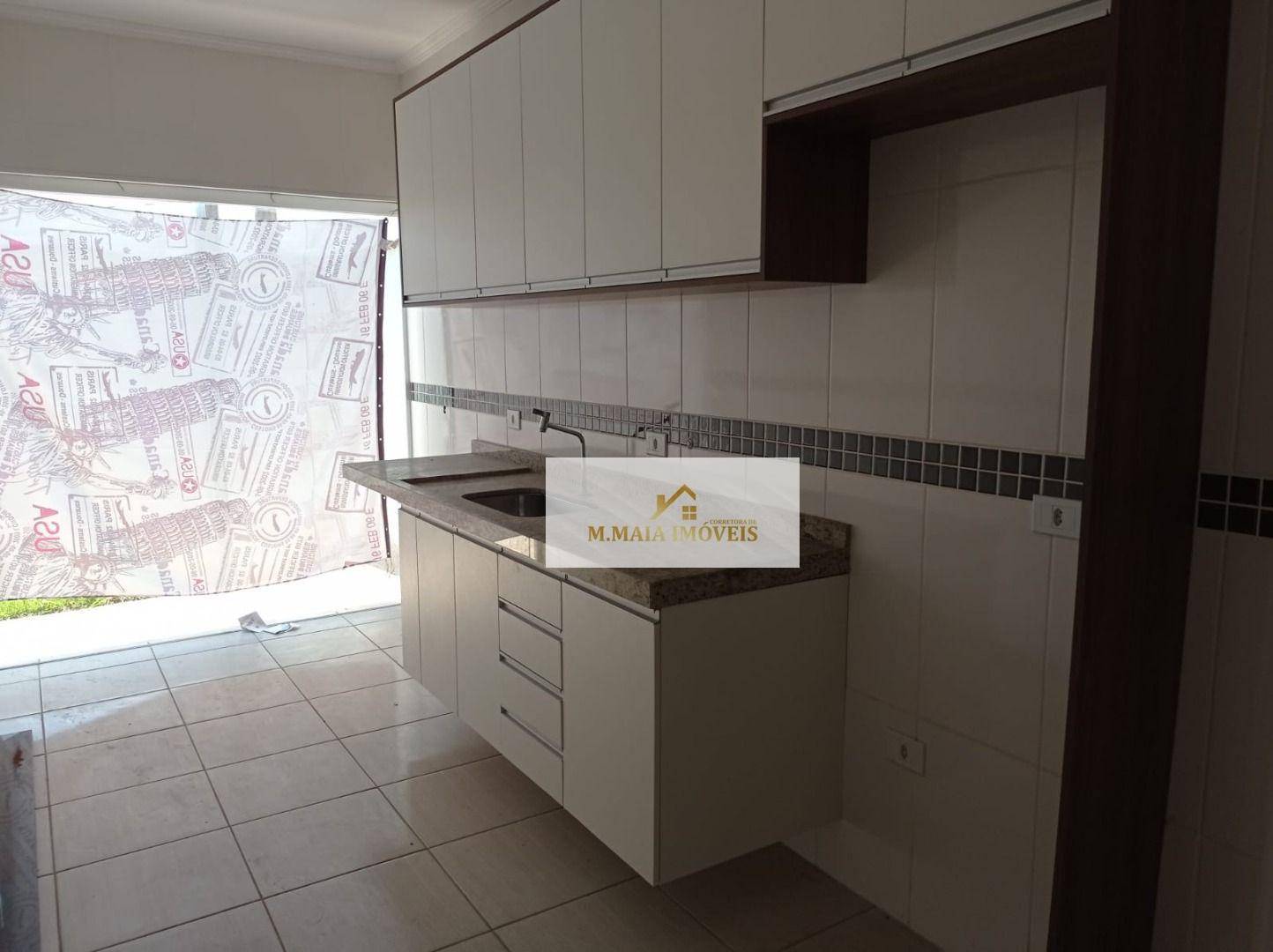 Casa em Parque D'Aville Residencial - foto 5