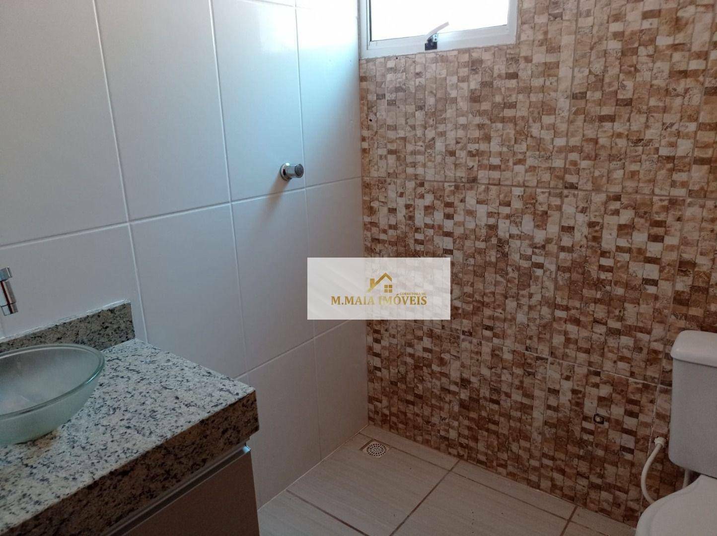 Casa em Parque D'Aville Residencial - foto 3