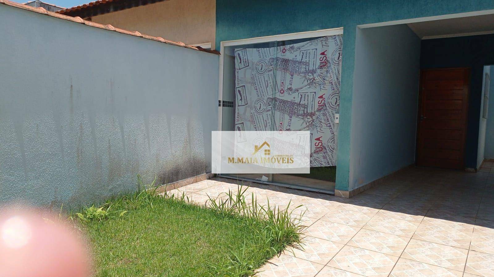 Casa em Parque D'Aville Residencial