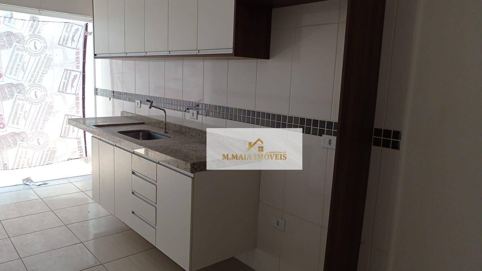 Casa em Parque D'Aville Residencial - foto 12
