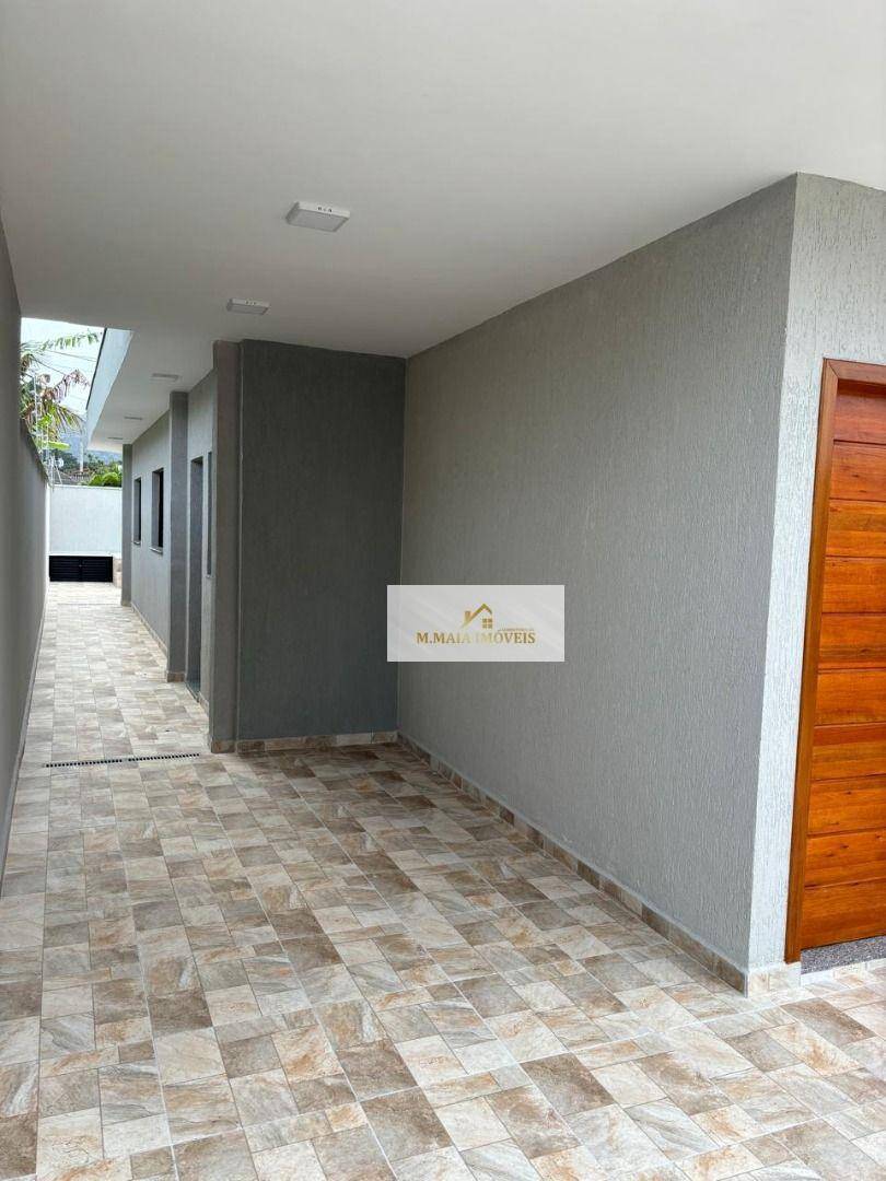Casa em Jardim Magalhães - Área Verde - foto 16