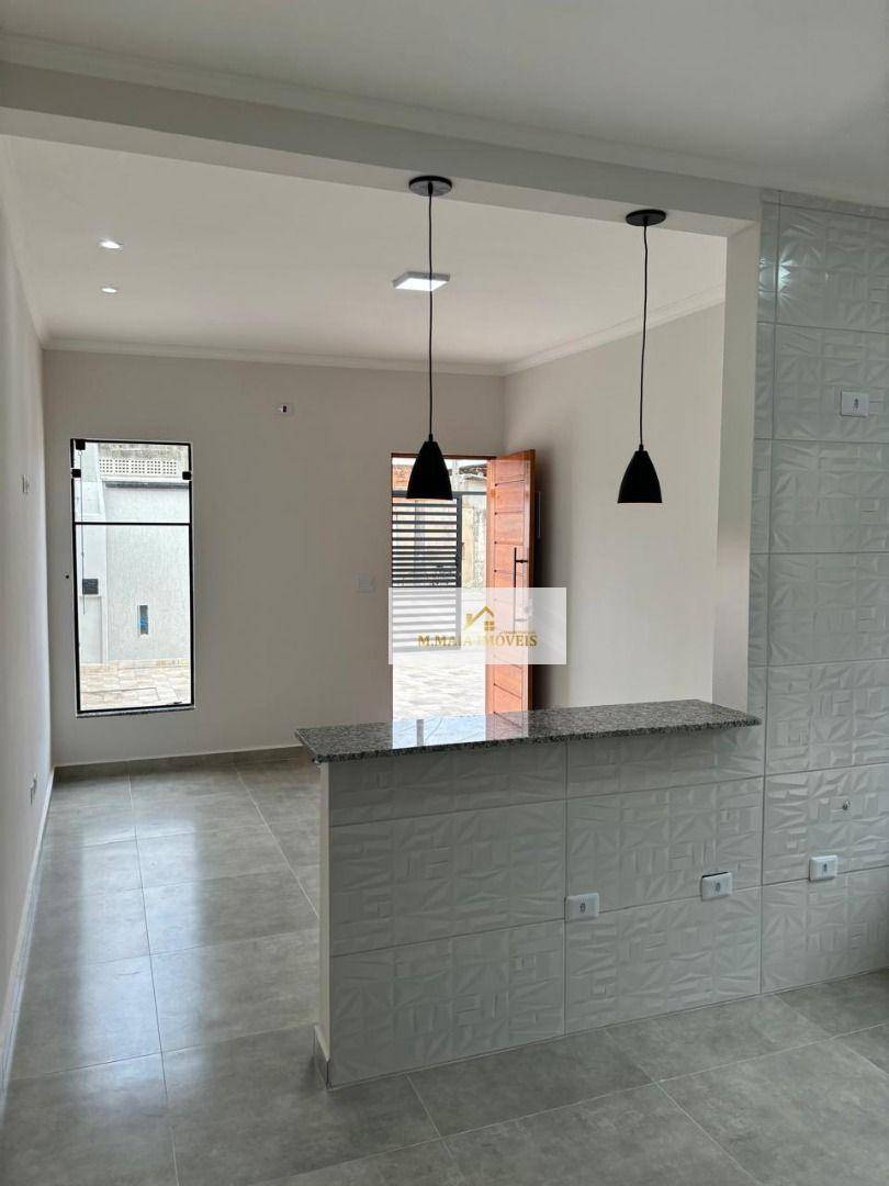 Casa em Jardim Magalhães - Área Verde - foto 19