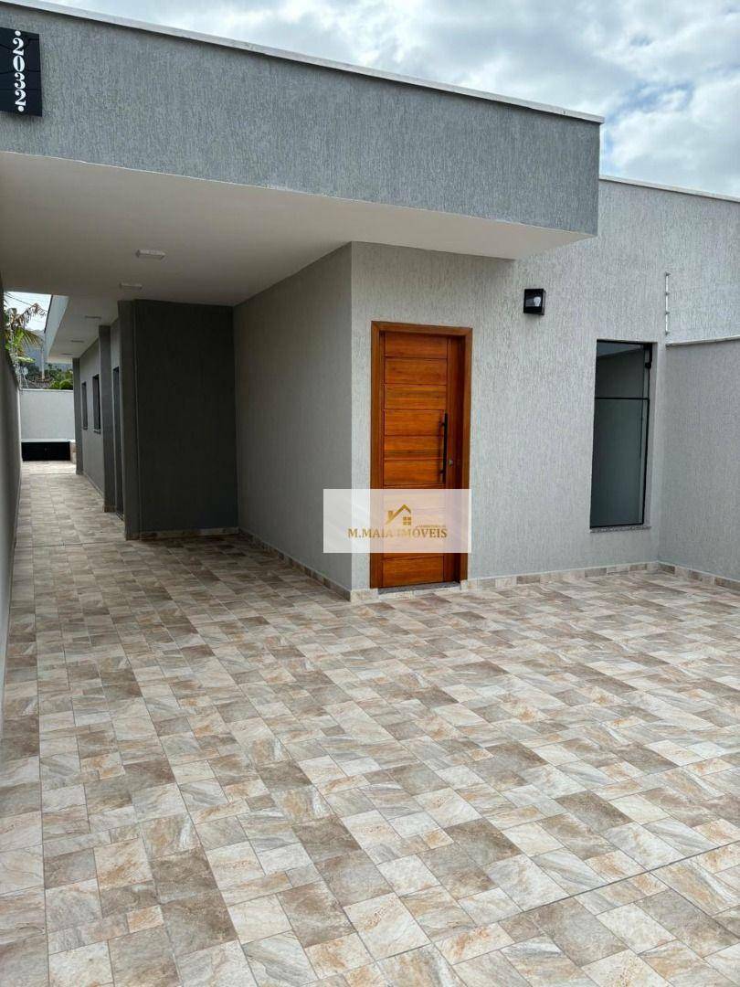 Casa em Jardim Magalhães - Área Verde