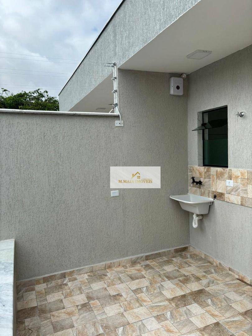 Casa em Jardim Magalhães - Área Verde - foto 10