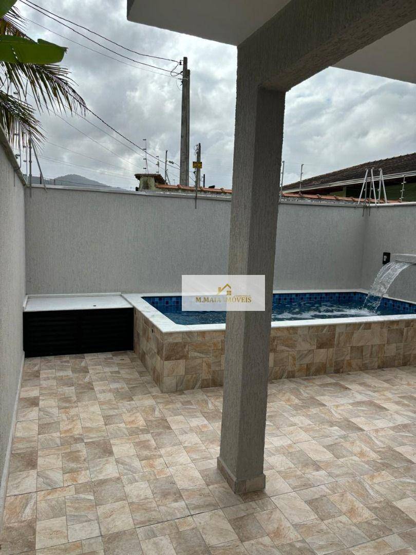 Casa em Jardim Magalhães - Área Verde - foto 6