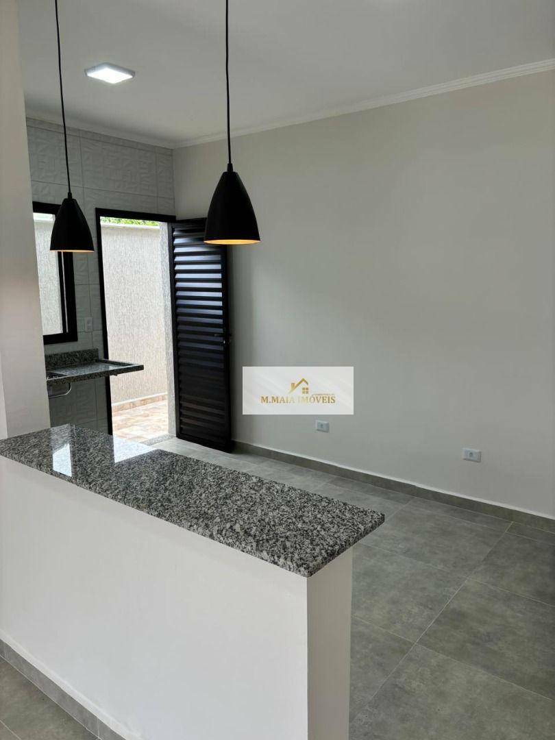 Casa em Jardim Magalhães - Área Verde - foto 23