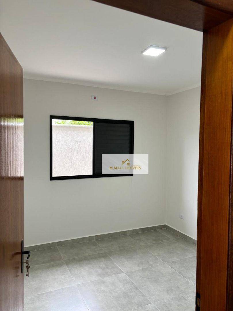 Casa em Jardim Magalhães - Área Verde - foto 14