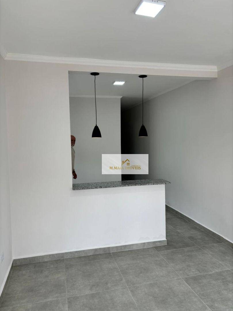 Casa em Jardim Magalhães - Área Verde - foto 18
