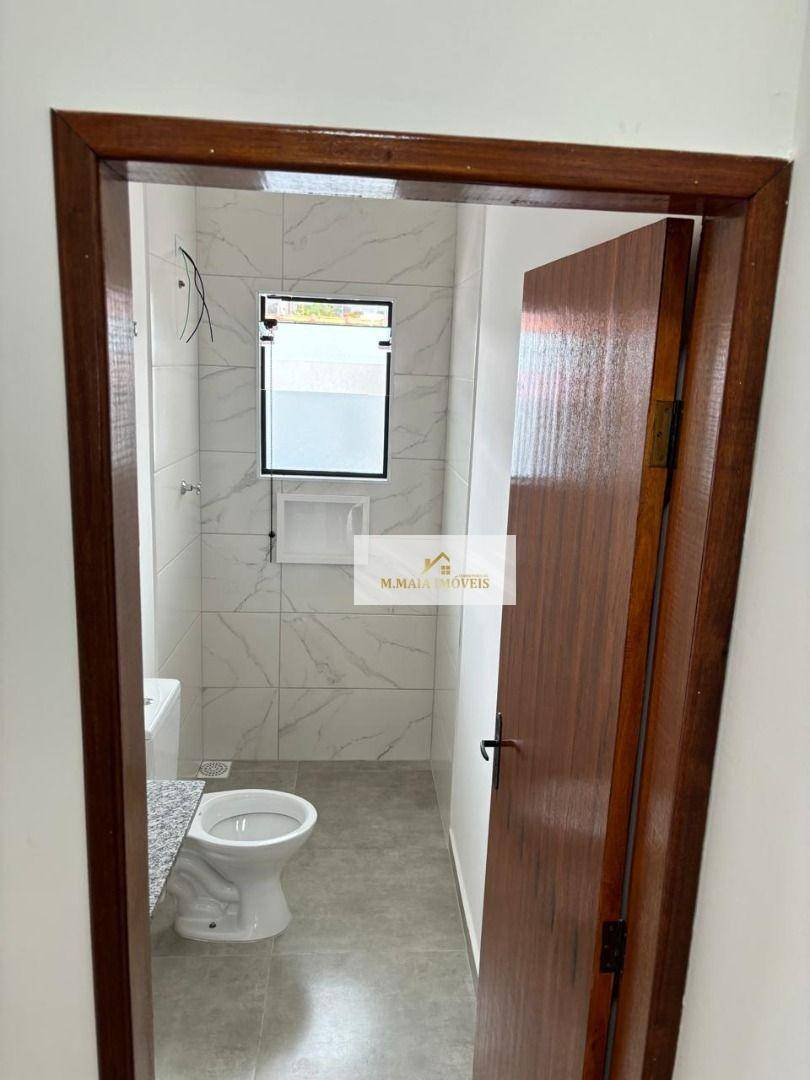 Casa em Jardim Magalhães - Área Verde - foto 3
