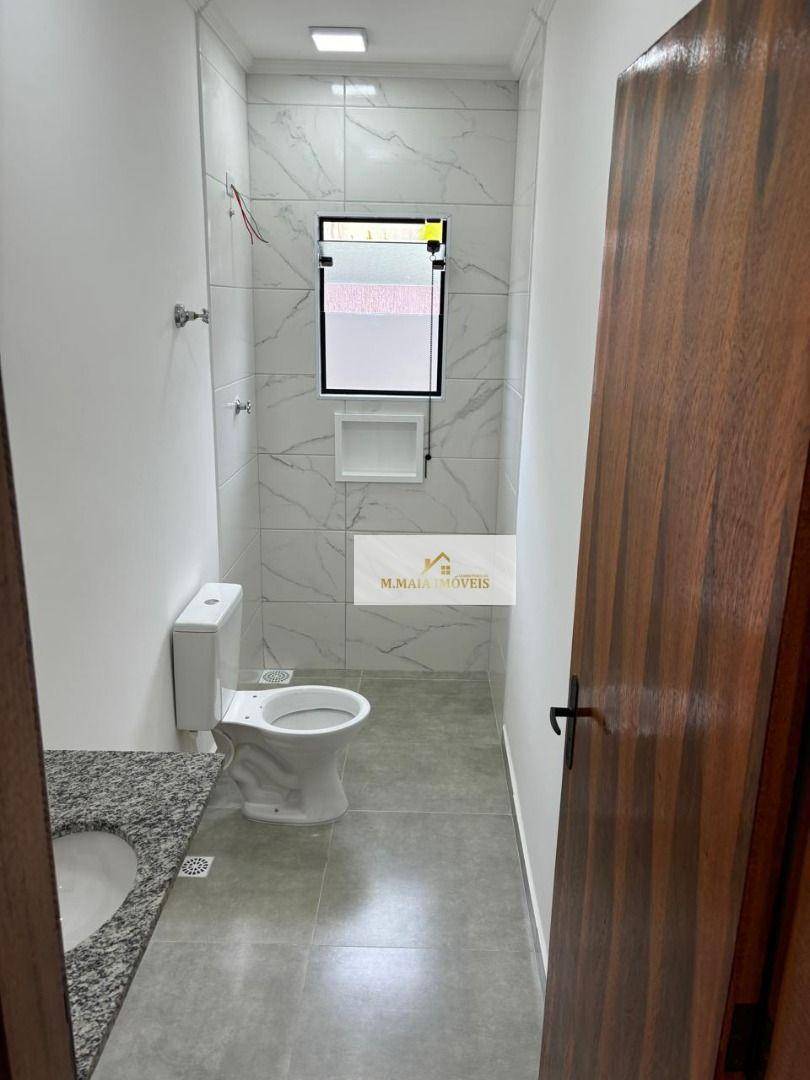 Casa em Jardim Magalhães - Área Verde - foto 22