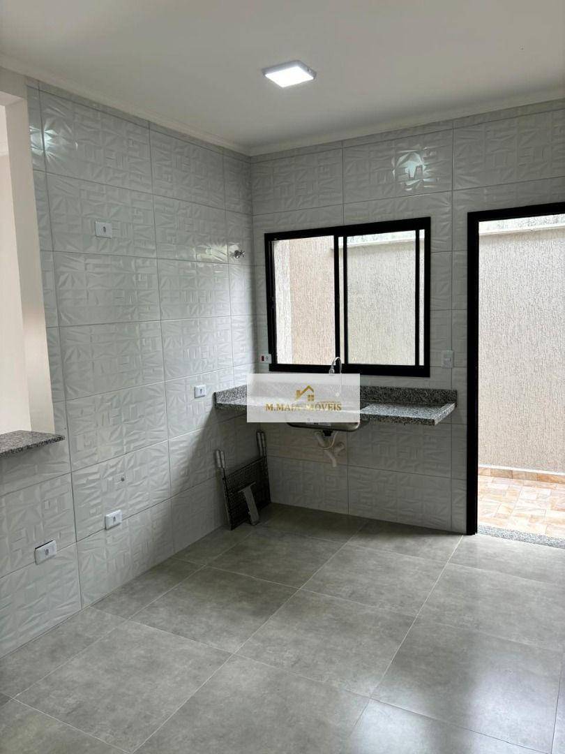 Casa em Jardim Magalhães - Área Verde - foto 20