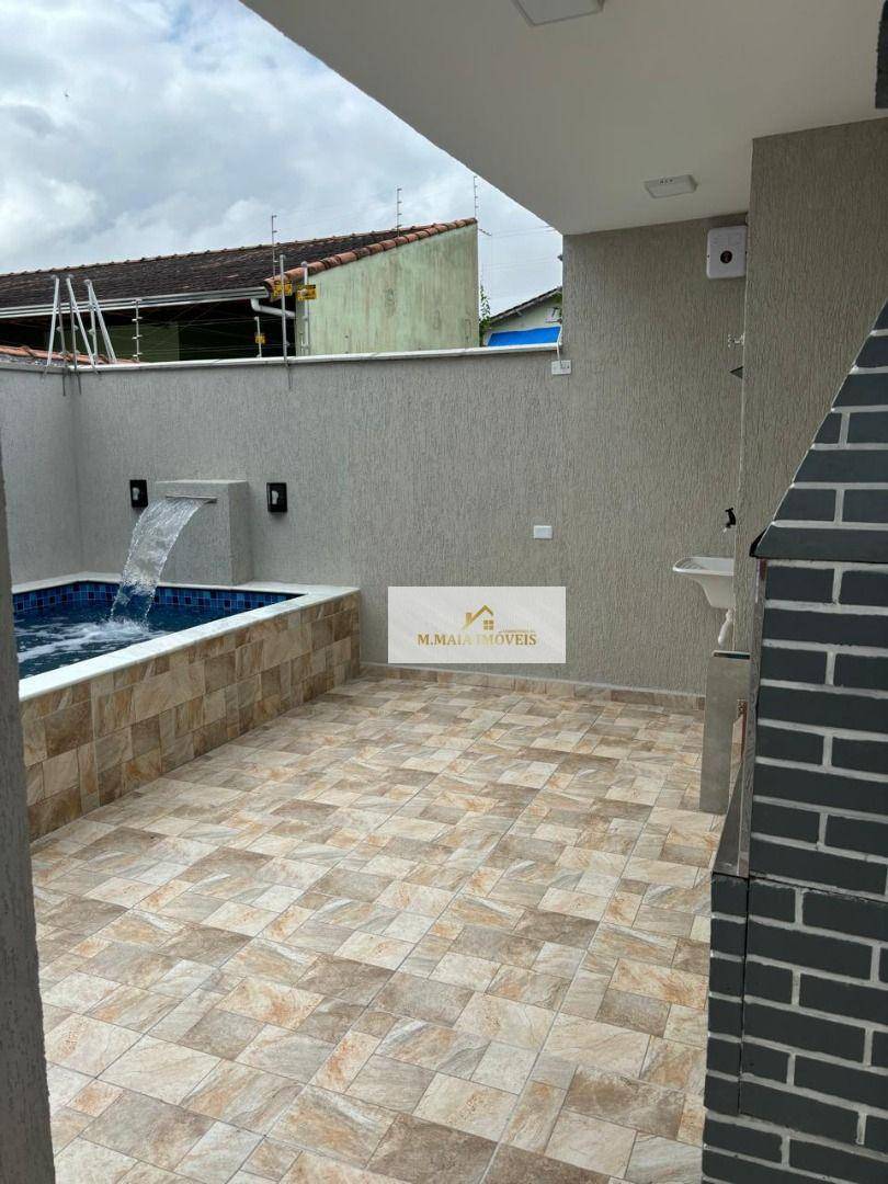 Casa em Jardim Magalhães - Área Verde - foto 8