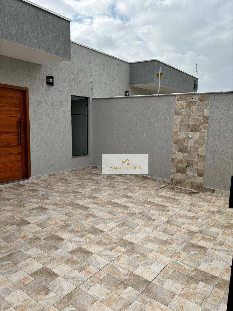 Casa em Jardim Magalhães - Área Verde - foto 15