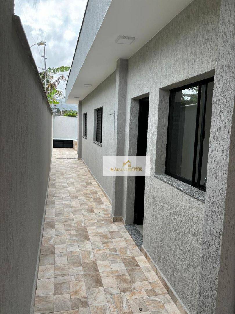 Casa em Jardim Magalhães - Área Verde - foto 9