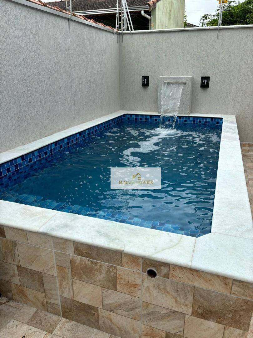 Casa em Jardim Magalhães - Área Verde - foto 11