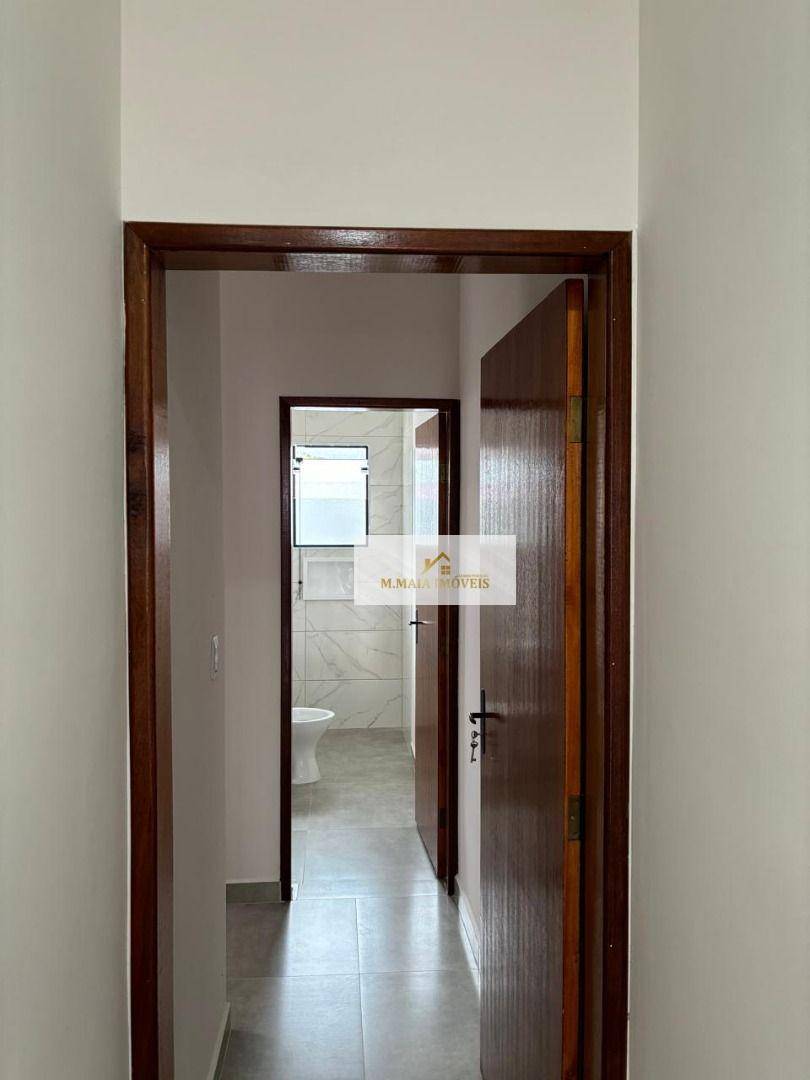 Casa em Jardim Magalhães - Área Verde - foto 13