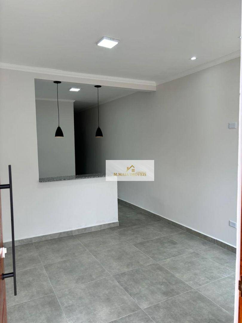 Casa em Jardim Magalhães - Área Verde - foto 17