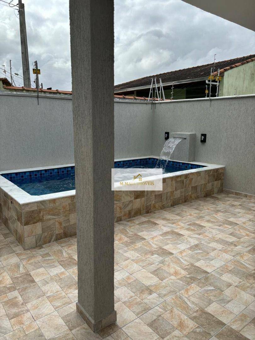 Casa em Jardim Magalhães - Área Verde - foto 7