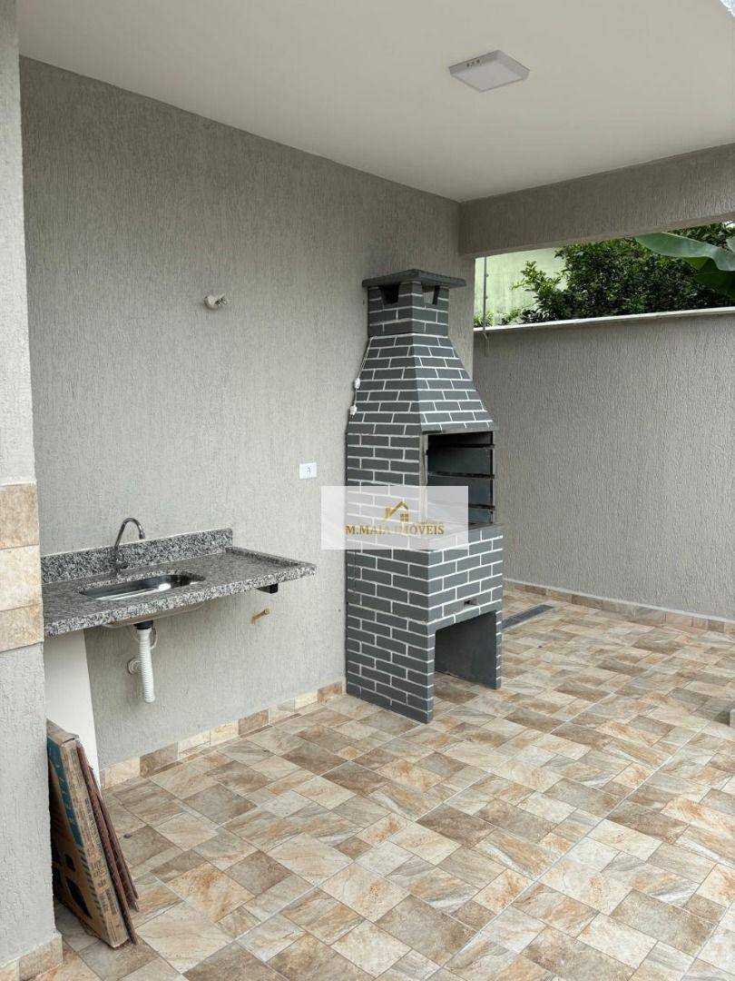 Casa em Jardim Magalhães - Área Verde - foto 24