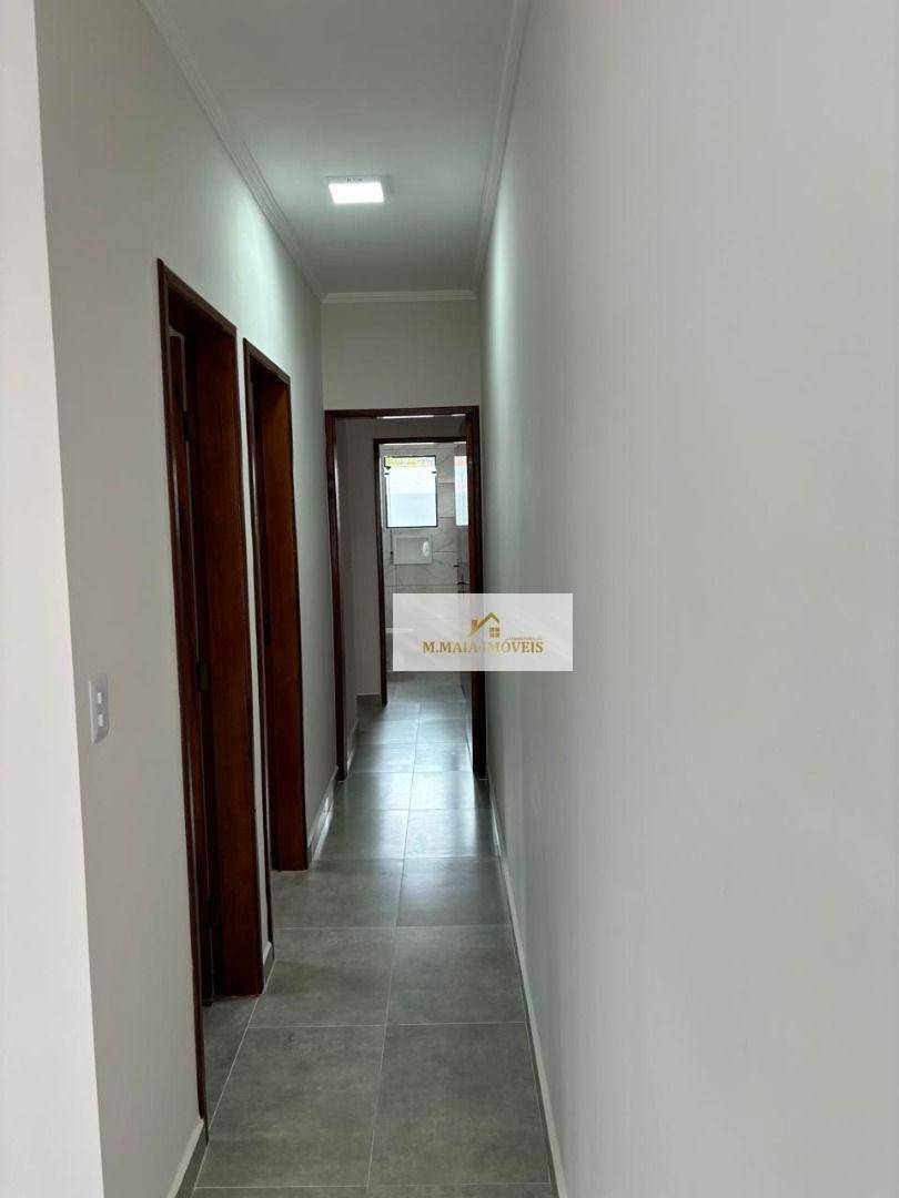 Casa em Jardim Magalhães - Área Verde - foto 21