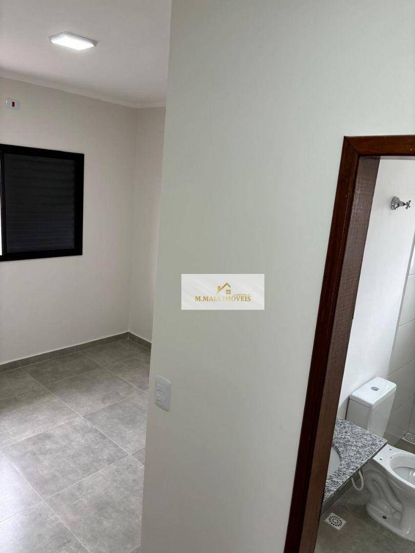 Casa em Jardim Magalhães - Área Verde - foto 12