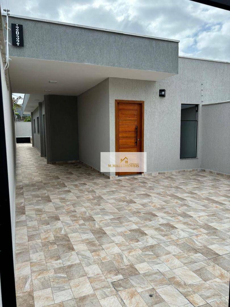 Casa em Jardim Magalhães - Área Verde - foto 2