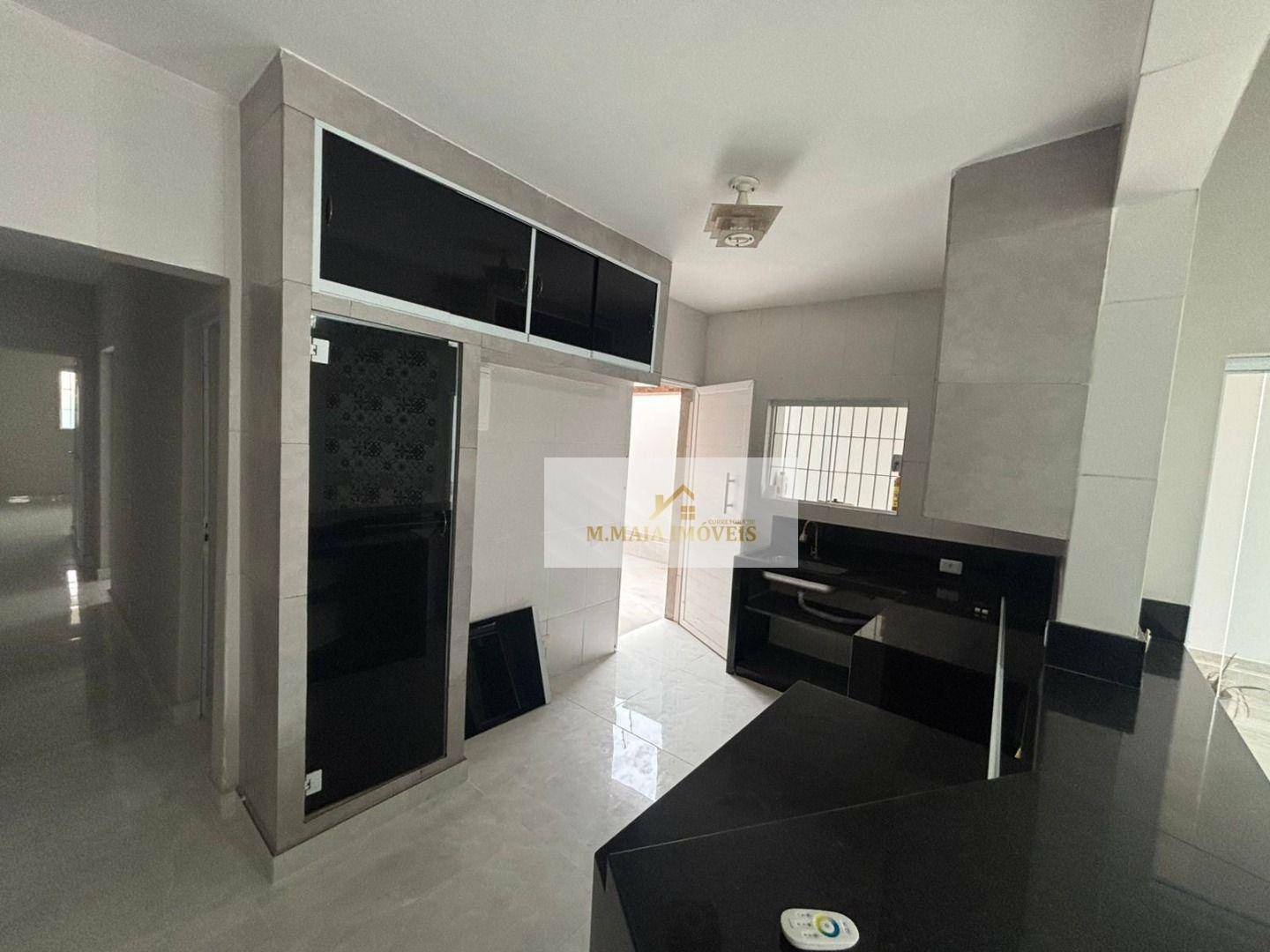 Casa em Jardim São Fernando - foto 7