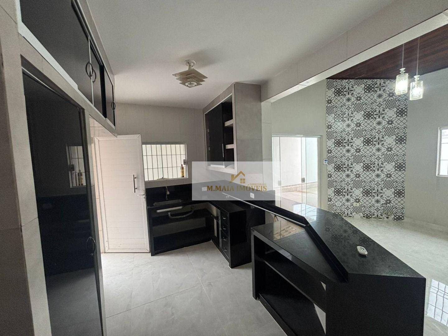 Casa em Jardim São Fernando - foto 11