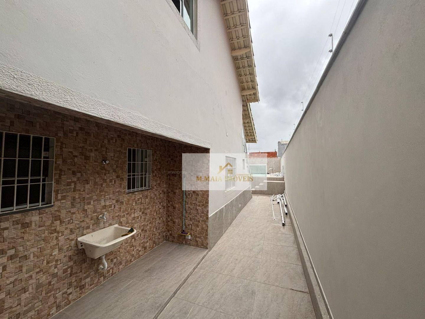Casa em Jardim São Fernando - foto 9