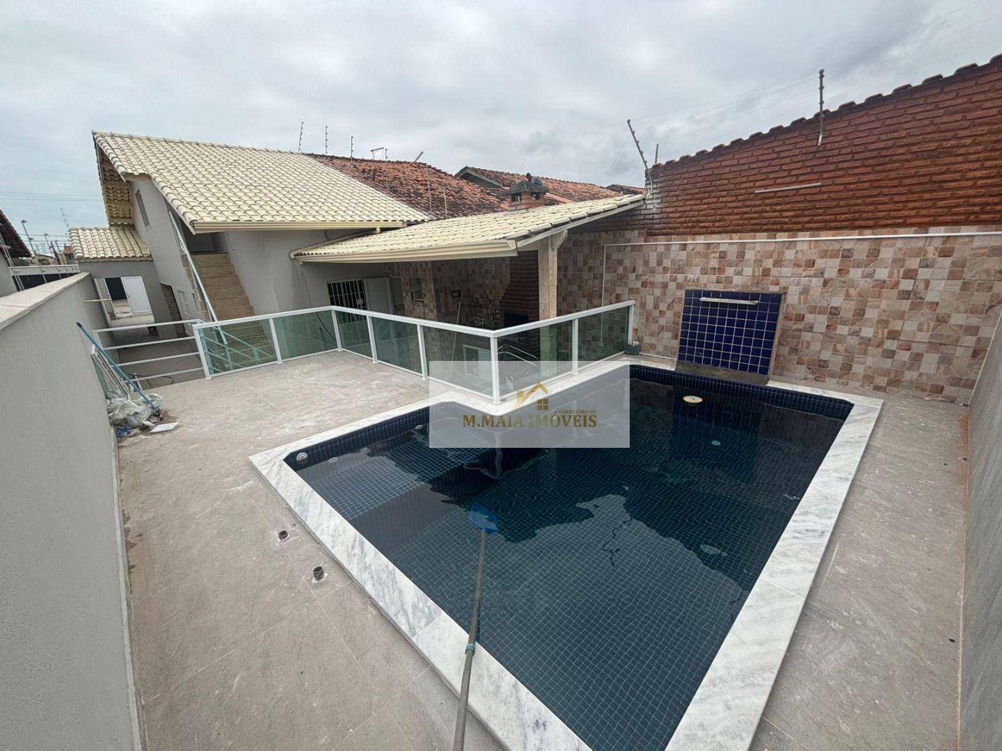 Casa em Jardim São Fernando