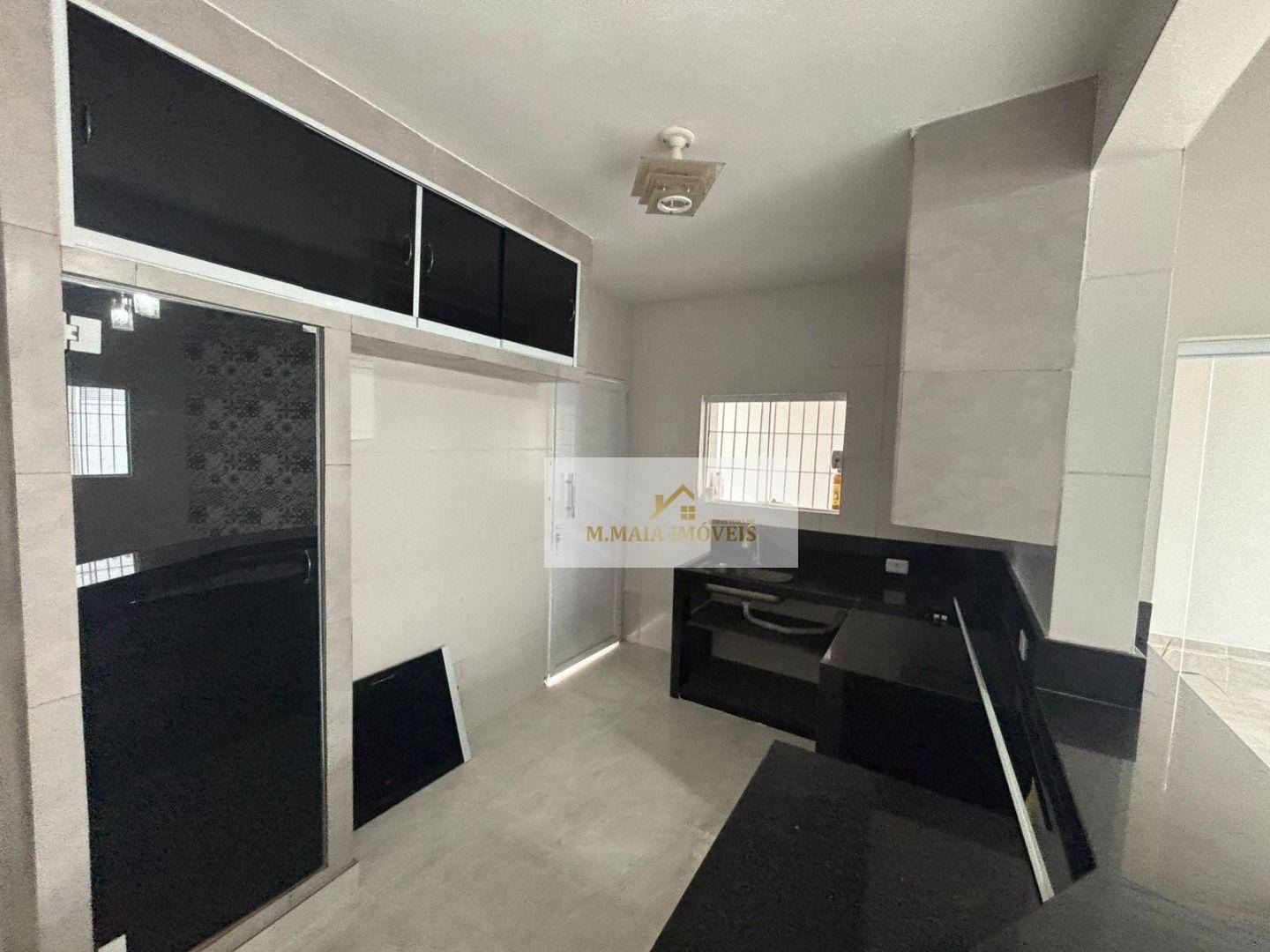 Casa em Jardim São Fernando - foto 6