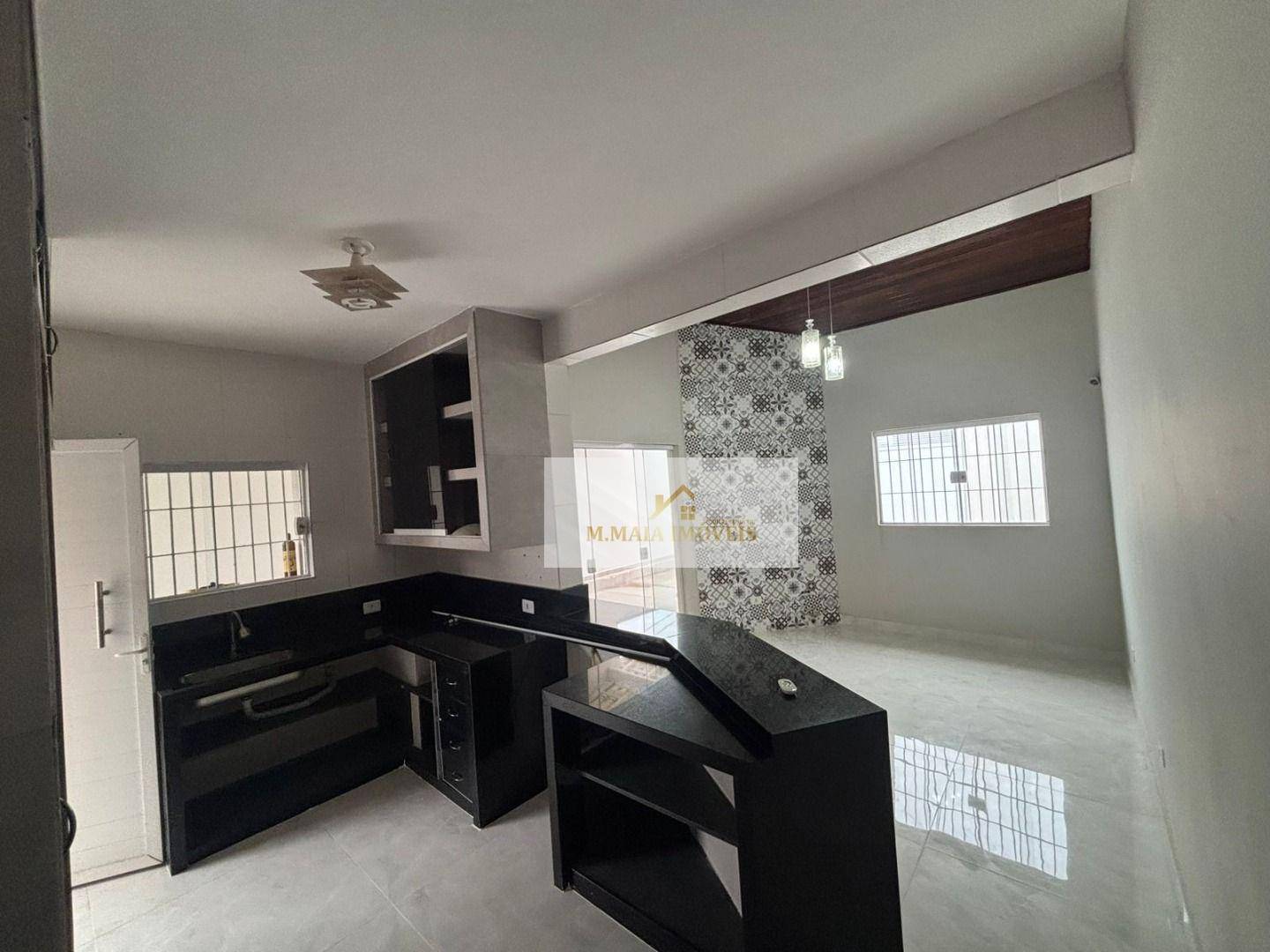 Casa em Jardim São Fernando - foto 17