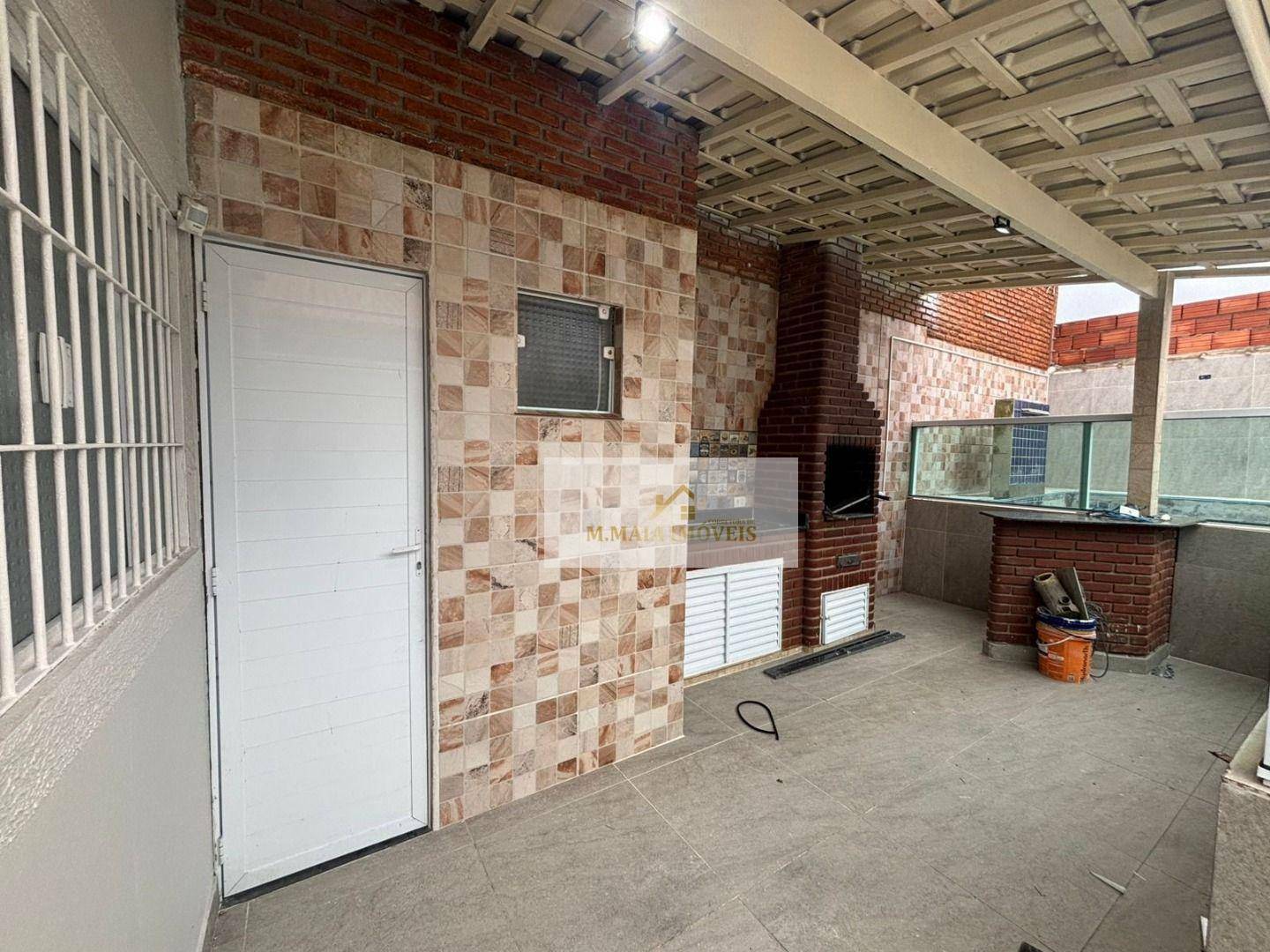 Casa em Jardim São Fernando - foto 15