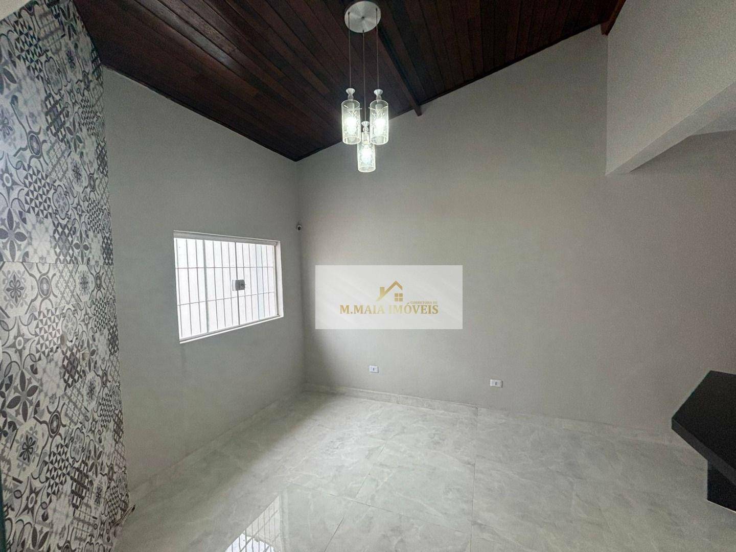 Casa em Jardim São Fernando - foto 5
