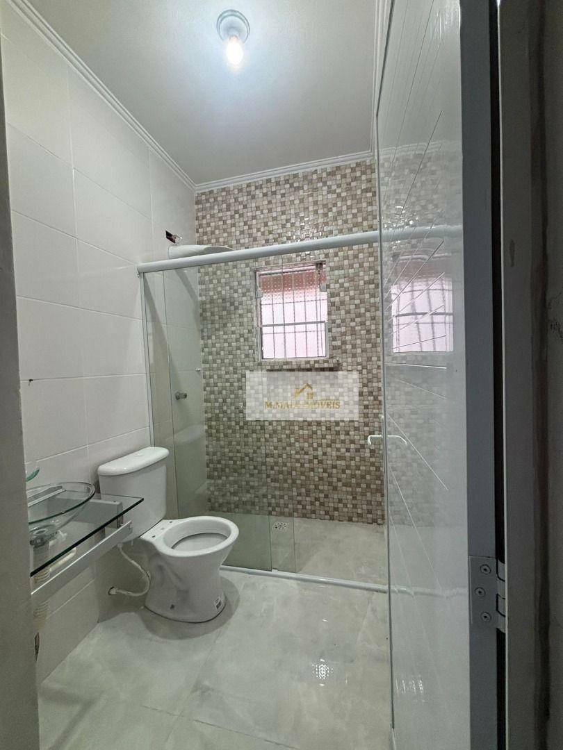 Casa em Jardim São Fernando - foto 13