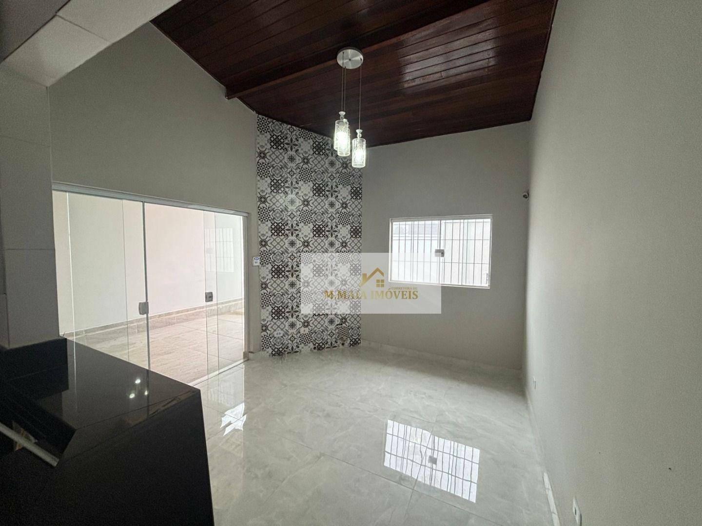 Casa em Jardim São Fernando - foto 4