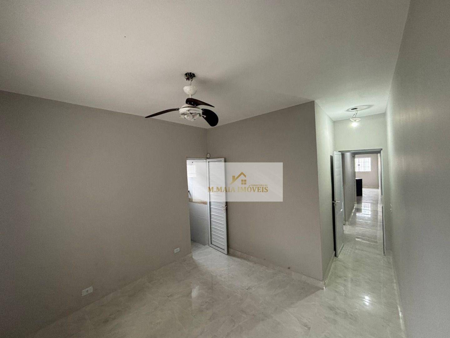 Casa em Jardim São Fernando - foto 2